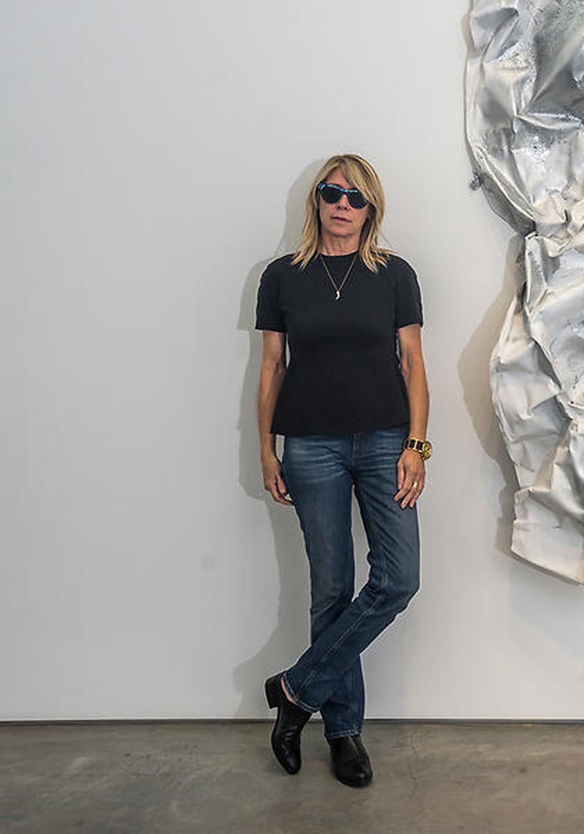 Kim Gordon